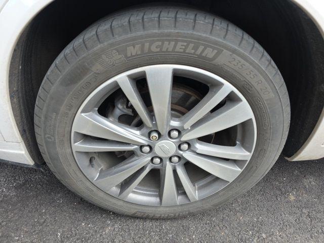 used 2021 Cadillac XT6 car, priced at $29,800