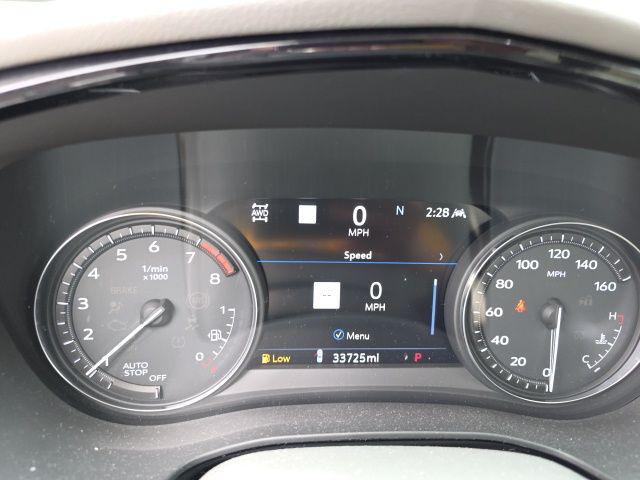 used 2021 Cadillac XT6 car, priced at $29,800