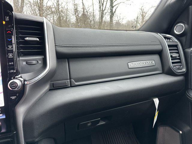 new 2026 Ram 2500 car, priced at $79,240