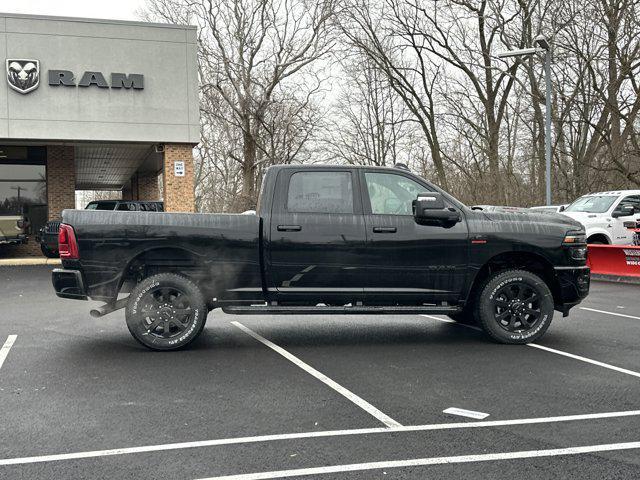 new 2026 Ram 2500 car, priced at $79,240