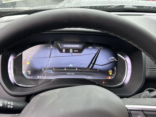 new 2026 Ram 2500 car, priced at $79,240