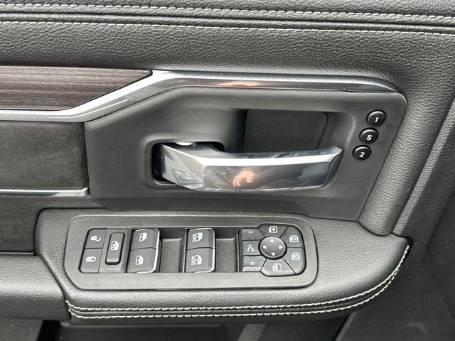 new 2026 Ram 2500 car, priced at $79,240