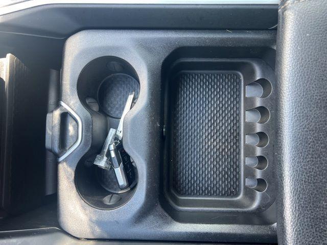 used 2023 Ram 1500 car, priced at $34,998