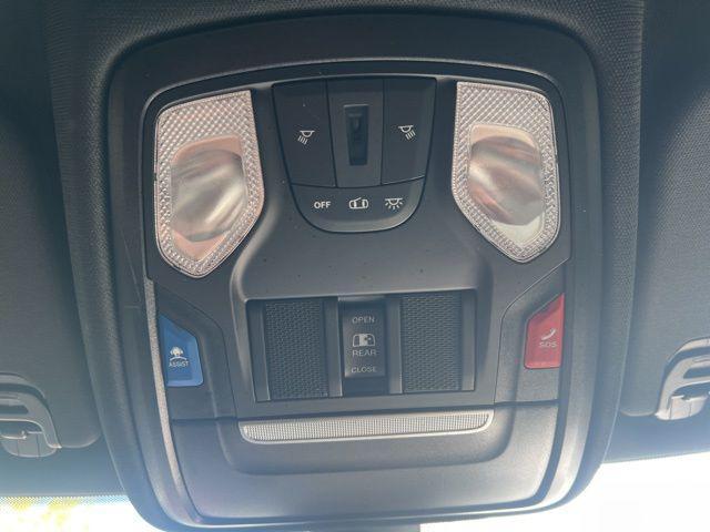 used 2023 Ram 1500 car, priced at $34,998