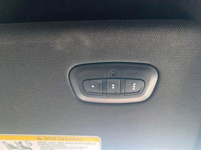 used 2023 Ram 1500 car, priced at $34,998