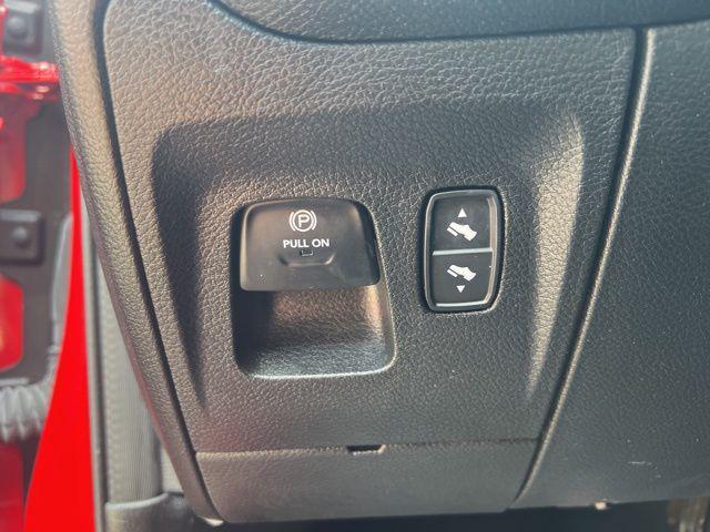 used 2023 Ram 1500 car, priced at $34,998