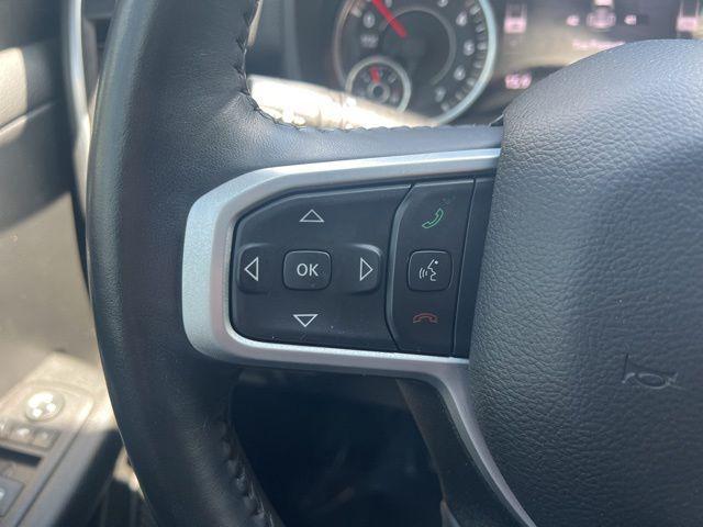 used 2023 Ram 1500 car, priced at $34,998