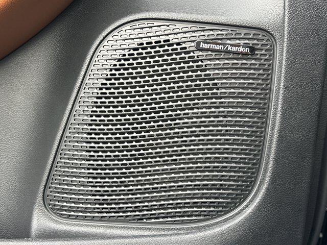 new 2026 Chrysler Pacifica car, priced at $54,305