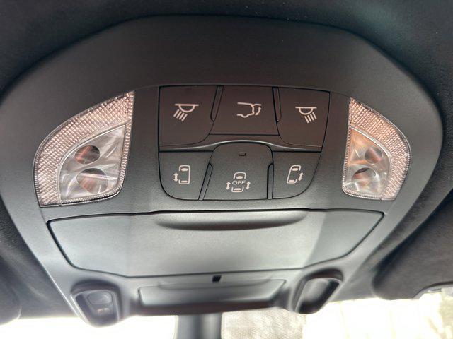 new 2026 Chrysler Pacifica car, priced at $54,305