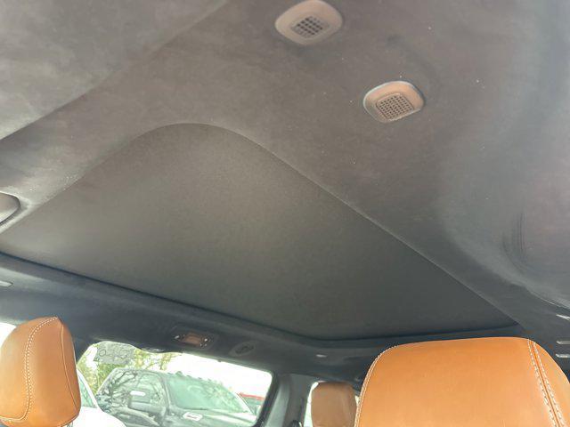 new 2026 Chrysler Pacifica car, priced at $54,305