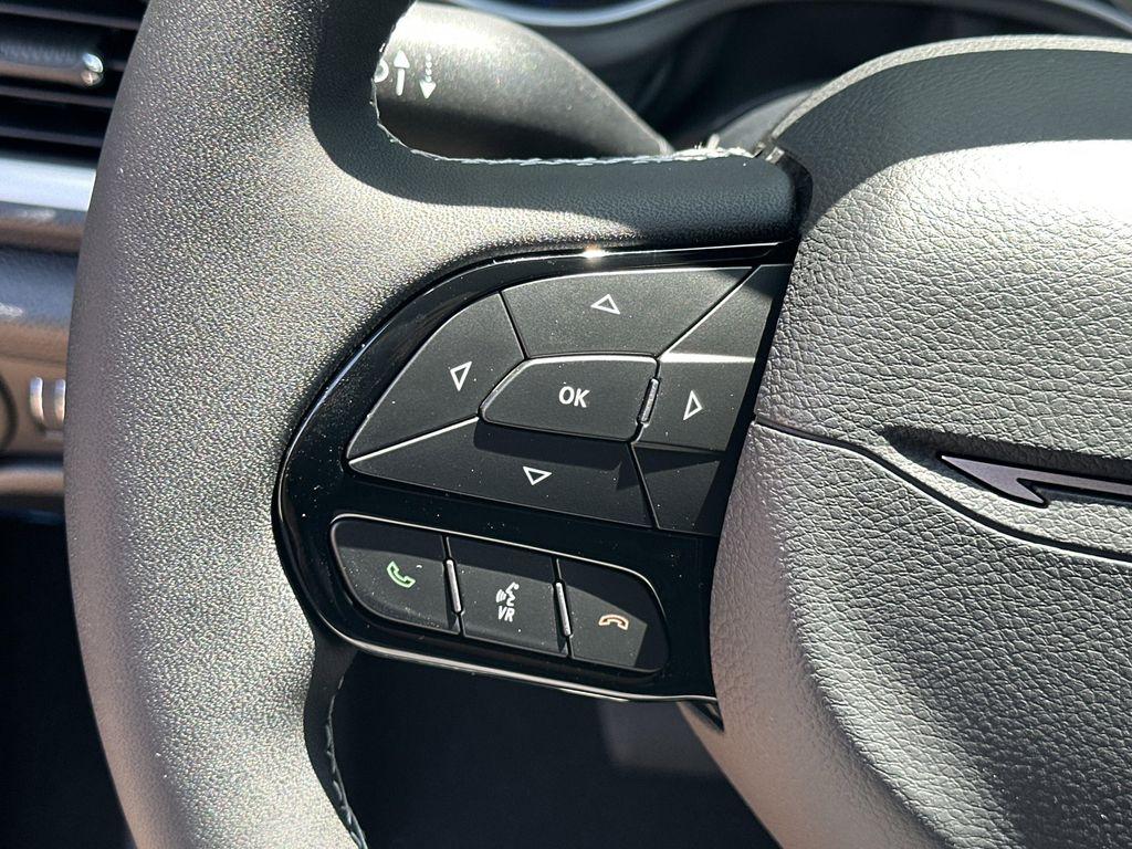 new 2027 Chrysler Pacifica car, priced at $52,750