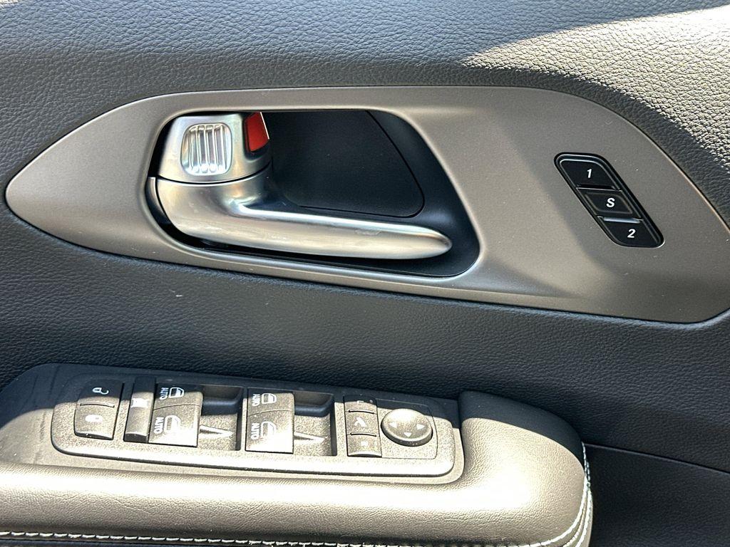 new 2027 Chrysler Pacifica car, priced at $52,750