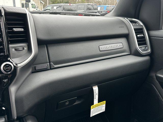 new 2026 Ram 1500 car, priced at $52,152