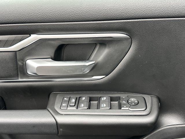new 2026 Ram 1500 car, priced at $52,152