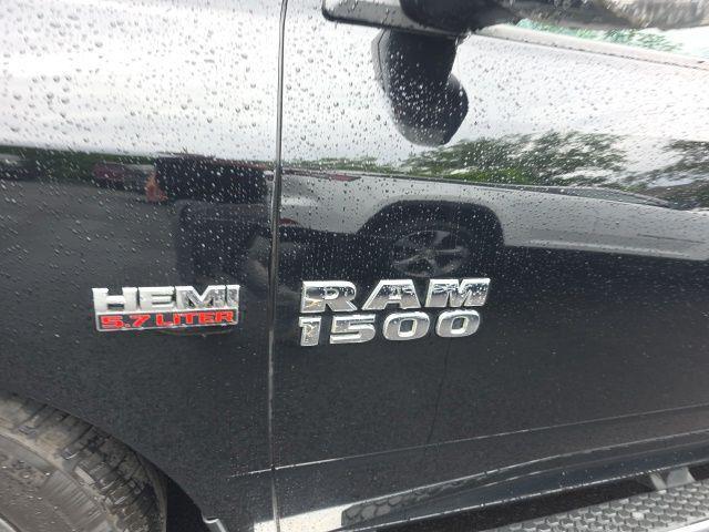 used 2014 Ram 1500 car, priced at $20,298