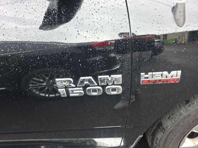 used 2014 Ram 1500 car, priced at $20,298