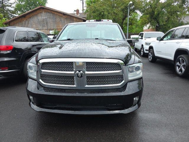 used 2014 Ram 1500 car, priced at $20,298