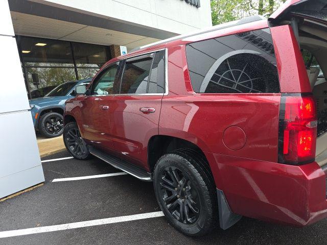 used 2017 Chevrolet Tahoe car, priced at $28,998