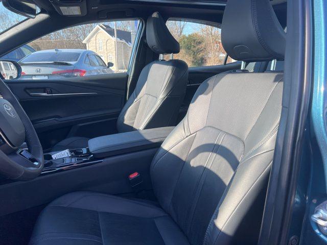 used 2025 Toyota Camry car, priced at $32,450