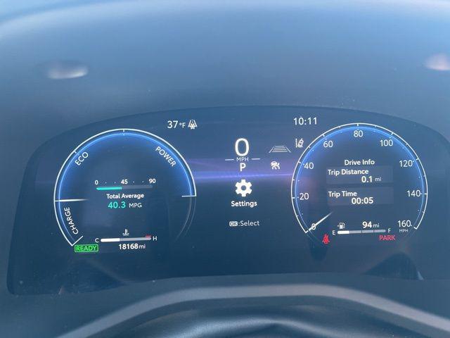 used 2025 Toyota Camry car, priced at $32,450