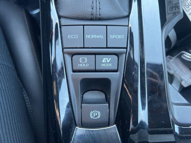 used 2025 Toyota Camry car, priced at $32,450