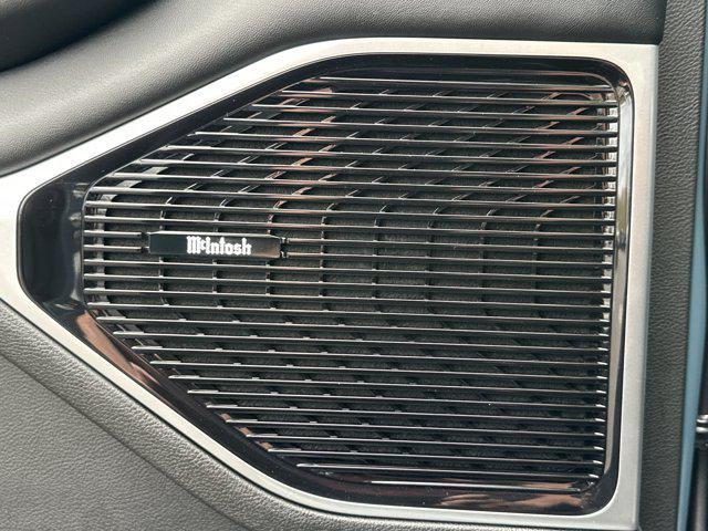 new 2026 Jeep Grand Wagoneer car, priced at $74,908