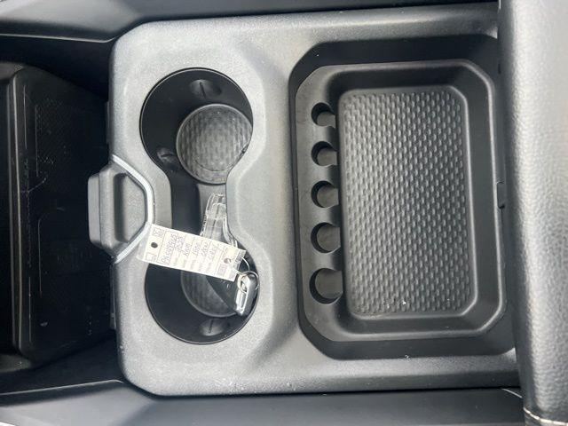 used 2023 Ram 1500 car, priced at $38,500