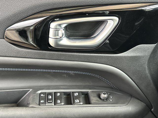 new 2026 Jeep Compass car, priced at $31,061