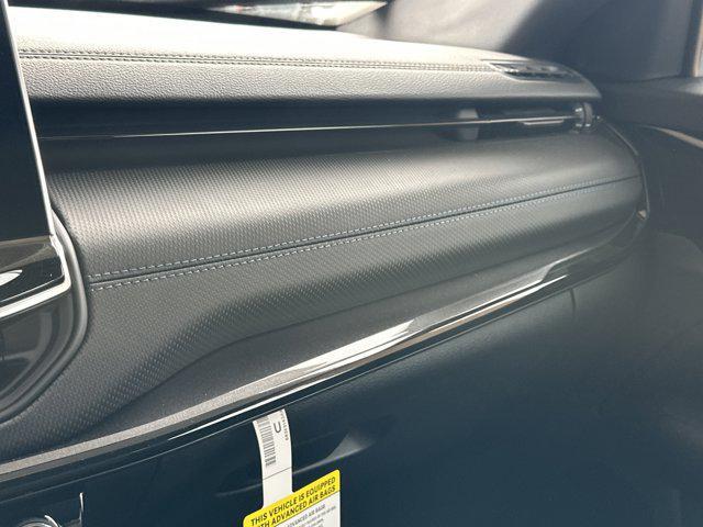 new 2026 Jeep Compass car, priced at $31,061