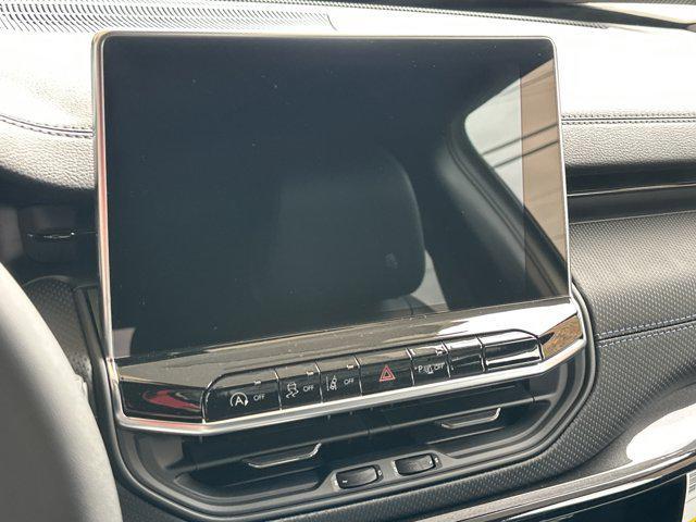 new 2026 Jeep Compass car, priced at $31,061