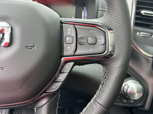 new 2026 Ram 1500 car, priced at $65,035