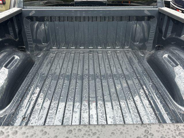 new 2026 Ram 1500 car, priced at $65,035