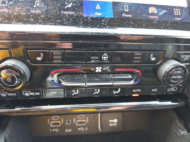 used 2023 Jeep Grand Cherokee L car, priced at $29,999