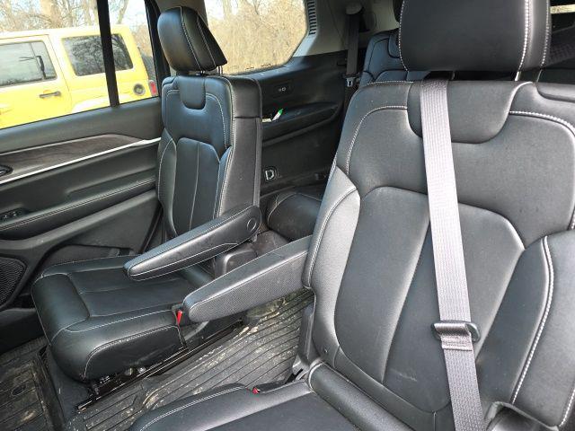 used 2023 Jeep Grand Cherokee L car, priced at $29,999