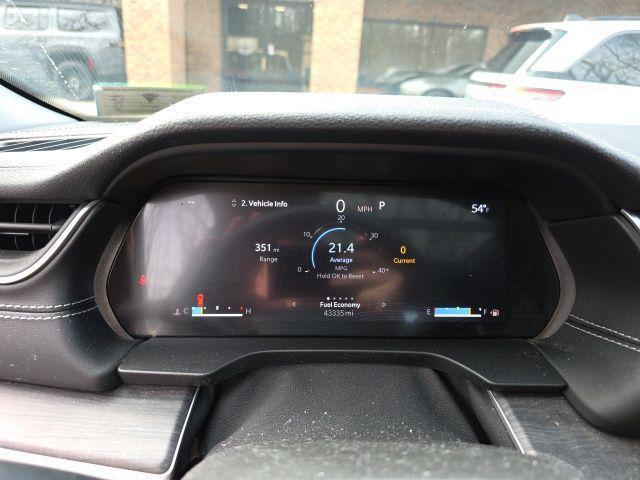 used 2023 Jeep Grand Cherokee L car, priced at $29,999