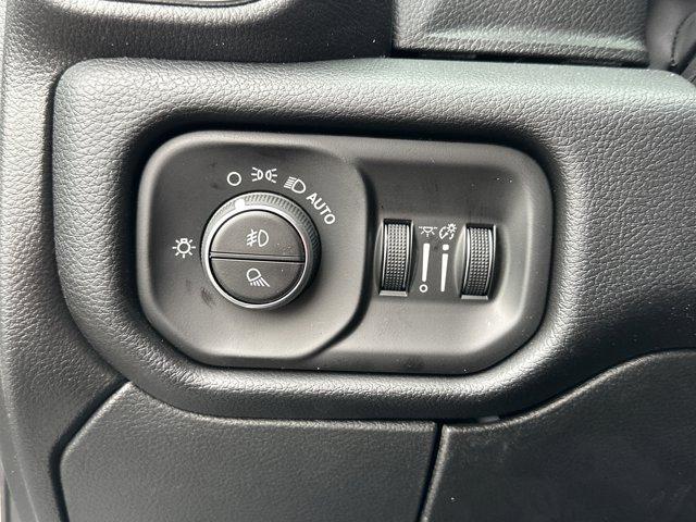 new 2026 Ram 3500 car, priced at $84,385