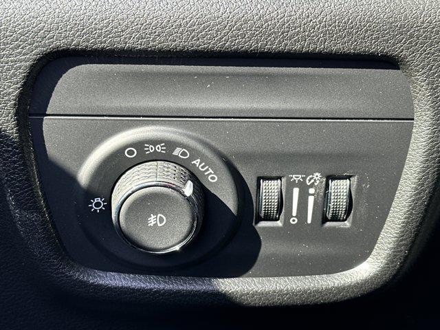 new 2026 Jeep Grand Cherokee L car, priced at $47,744