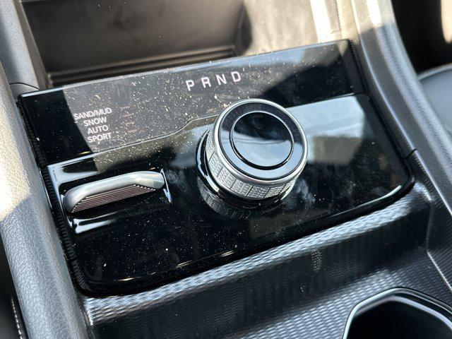 new 2026 Jeep Grand Cherokee L car, priced at $47,744