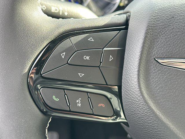 new 2026 Chrysler Pacifica car, priced at $47,700