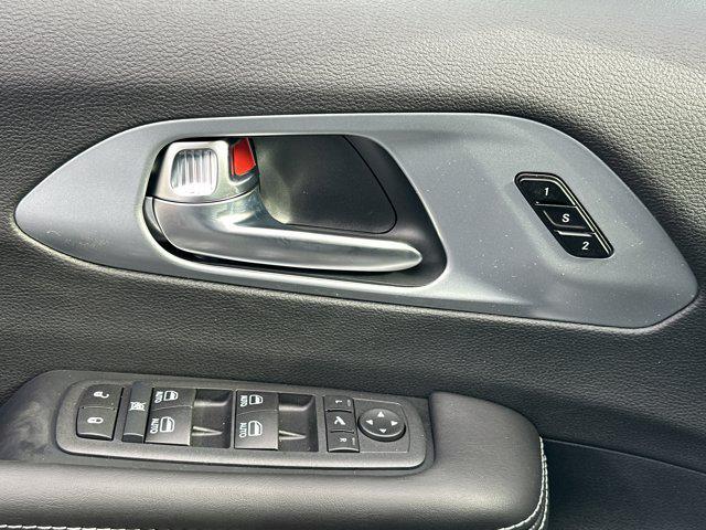 new 2026 Chrysler Pacifica car, priced at $47,700