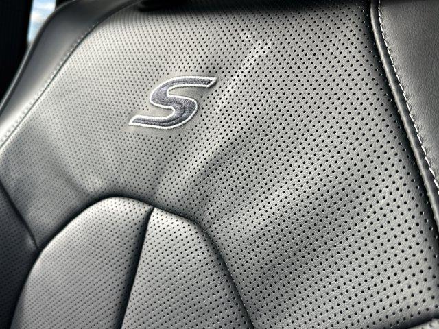 new 2026 Chrysler Pacifica car, priced at $47,700