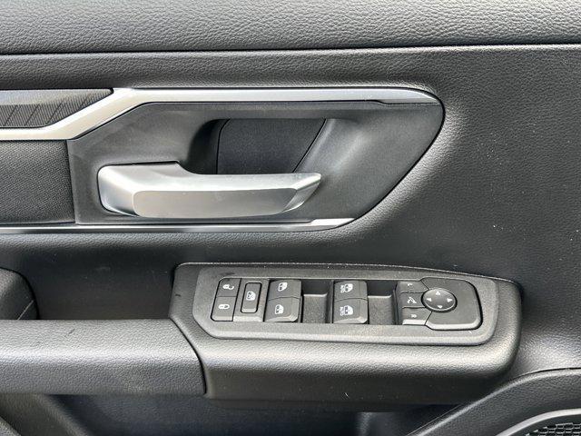 new 2026 Ram 1500 car, priced at $53,400