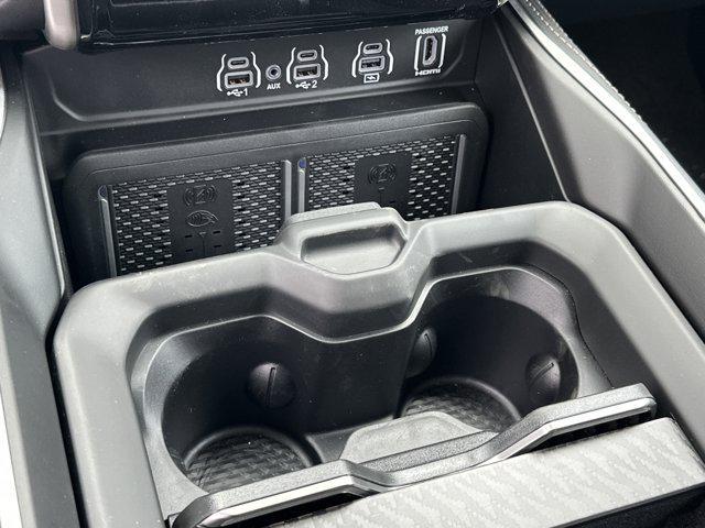 new 2026 Ram 1500 car, priced at $81,492