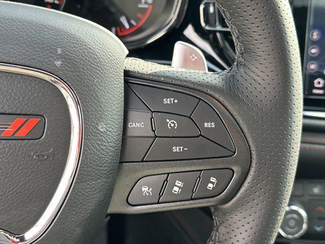 new 2026 Dodge Durango car