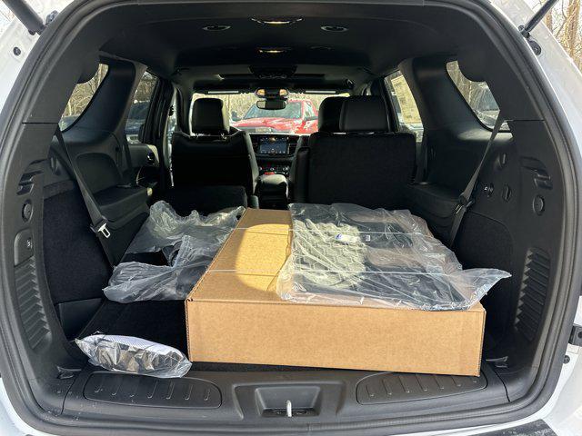 new 2026 Dodge Durango car