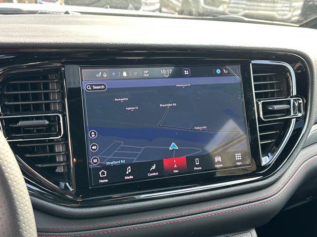 new 2026 Dodge Durango car