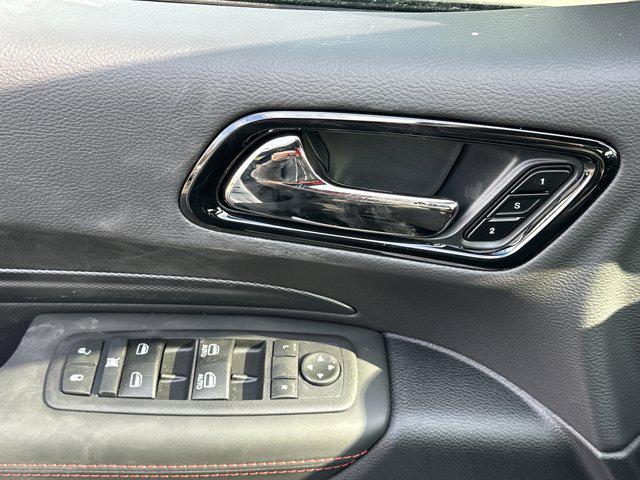 new 2026 Dodge Durango car