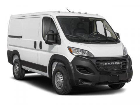 new 2026 Ram ProMaster 1500 car, priced at $48,263
