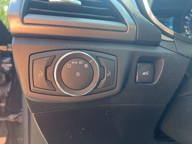 used 2020 Ford Fusion car, priced at $11,998