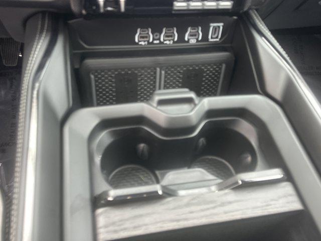 new 2026 Ram 3500 car, priced at $94,862